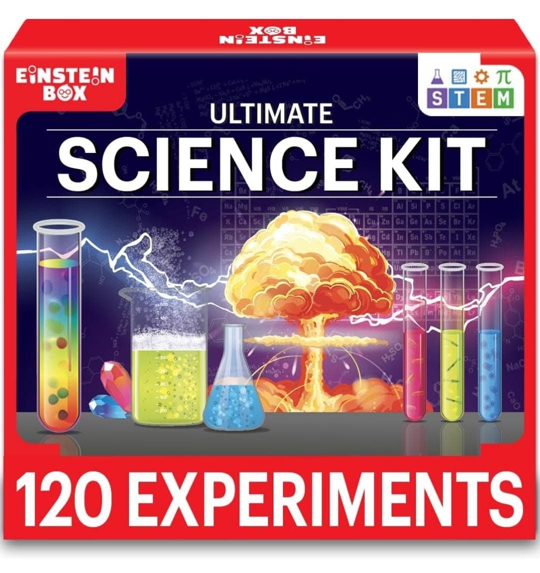 Science Kits