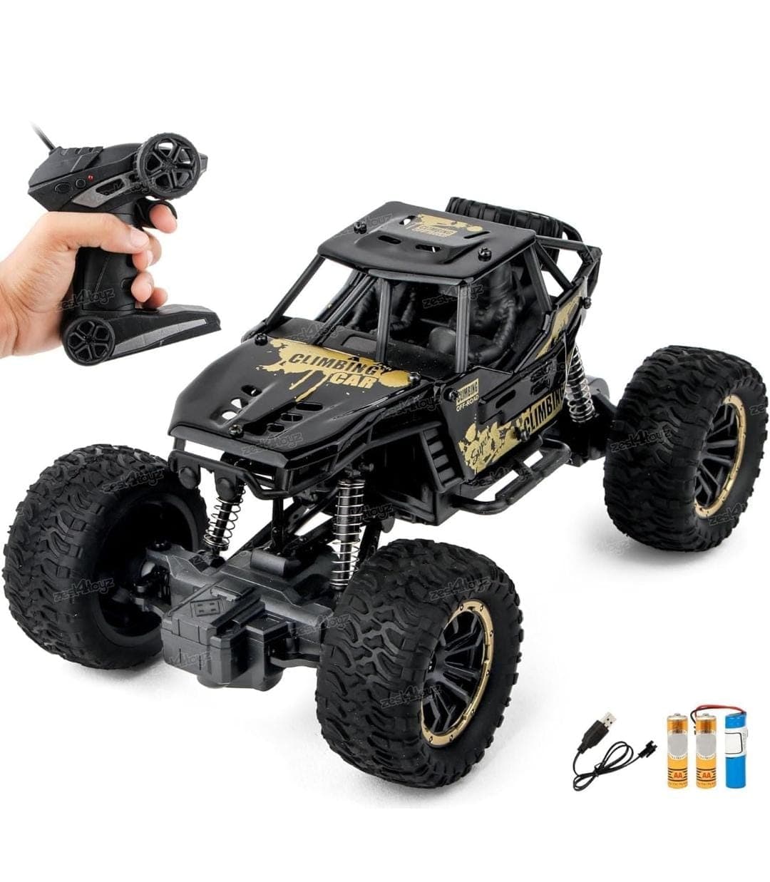 RC Cars