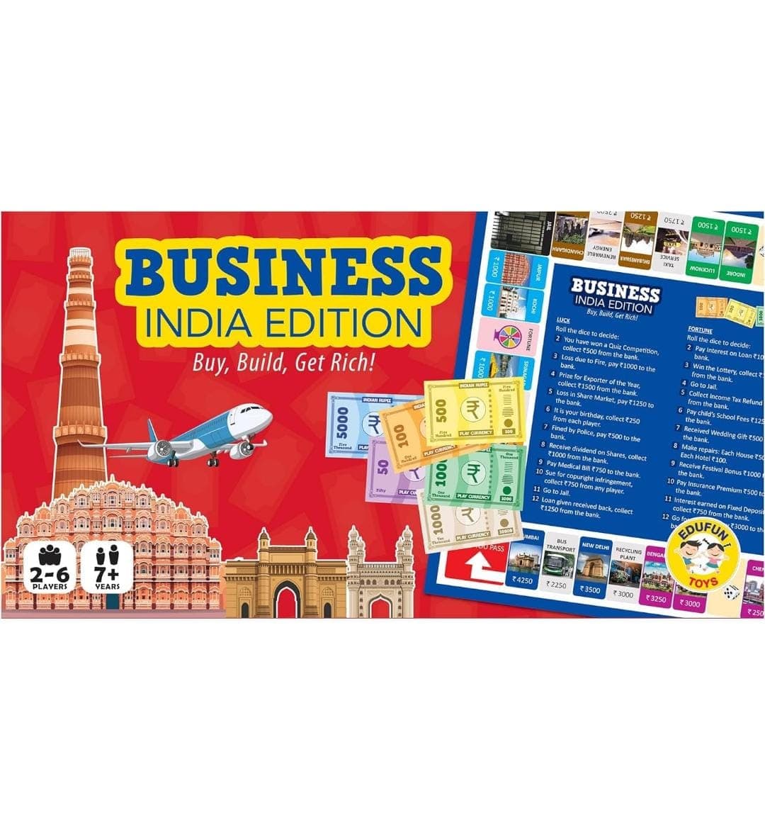 Business Games